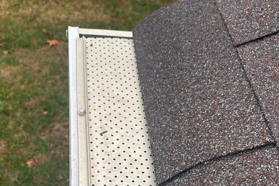 Lynbrook Gutter Cleaning